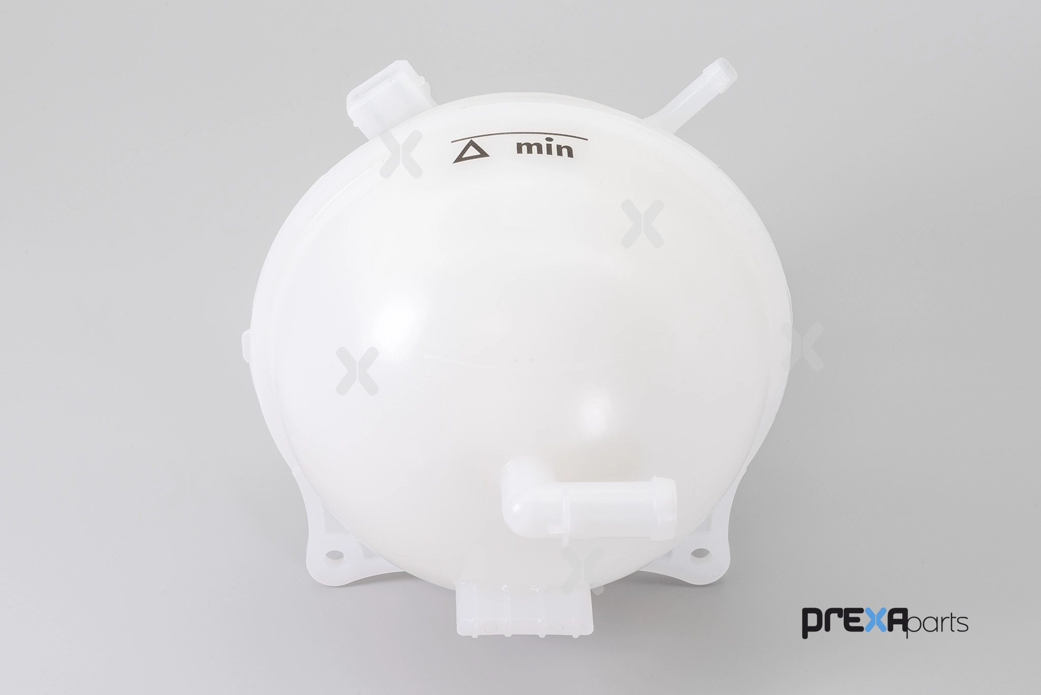 Expansion Tank, coolant