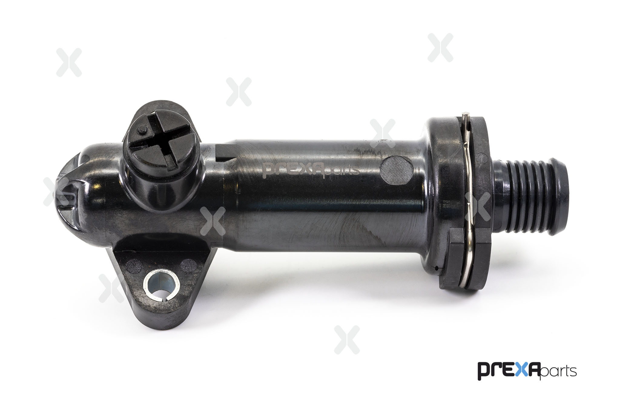 Thermostat, coolant (P207012)