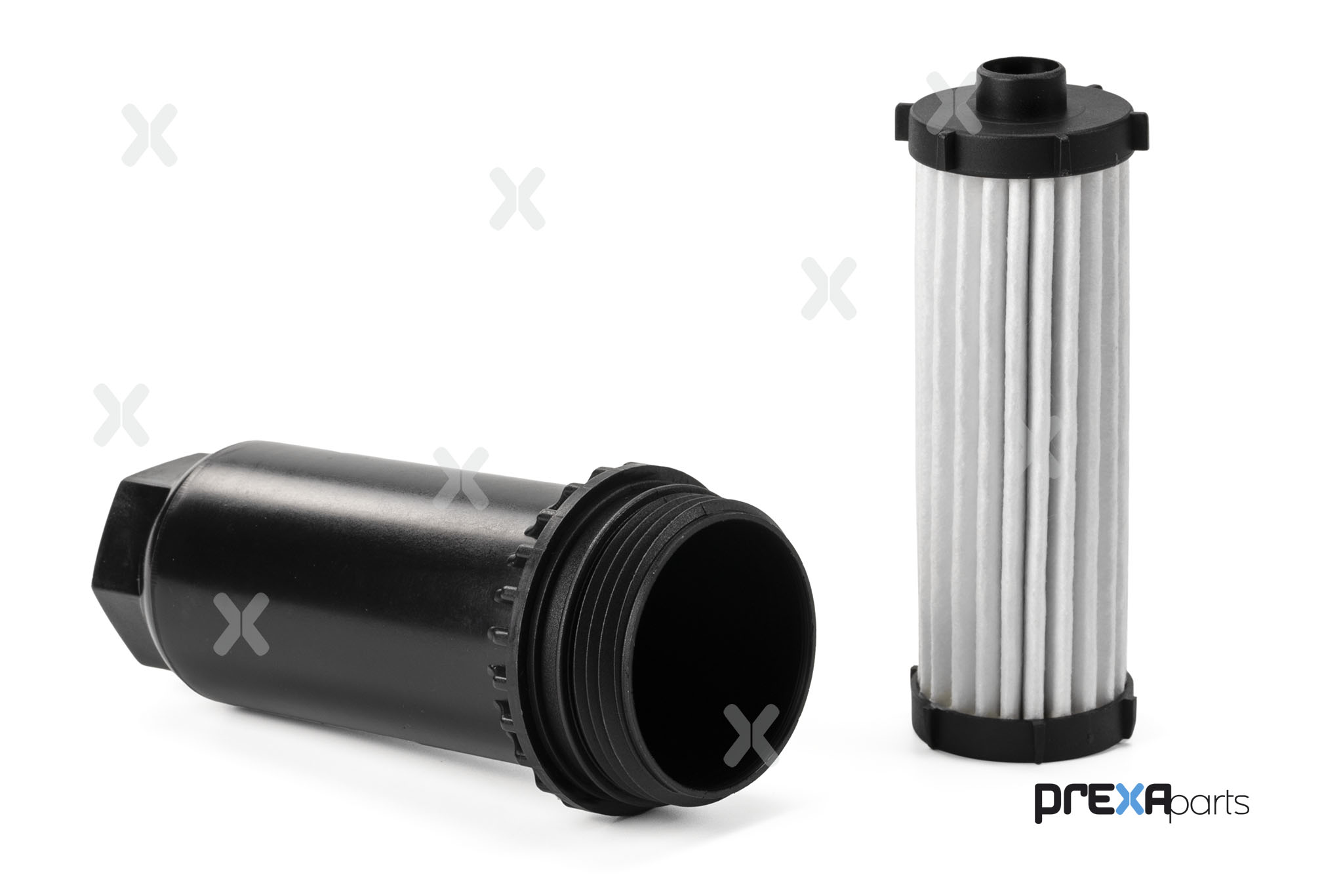 Hydraulic Filter, automatic transmission