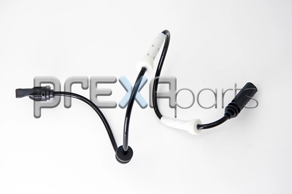 Sensor, wheel speed (P201107)