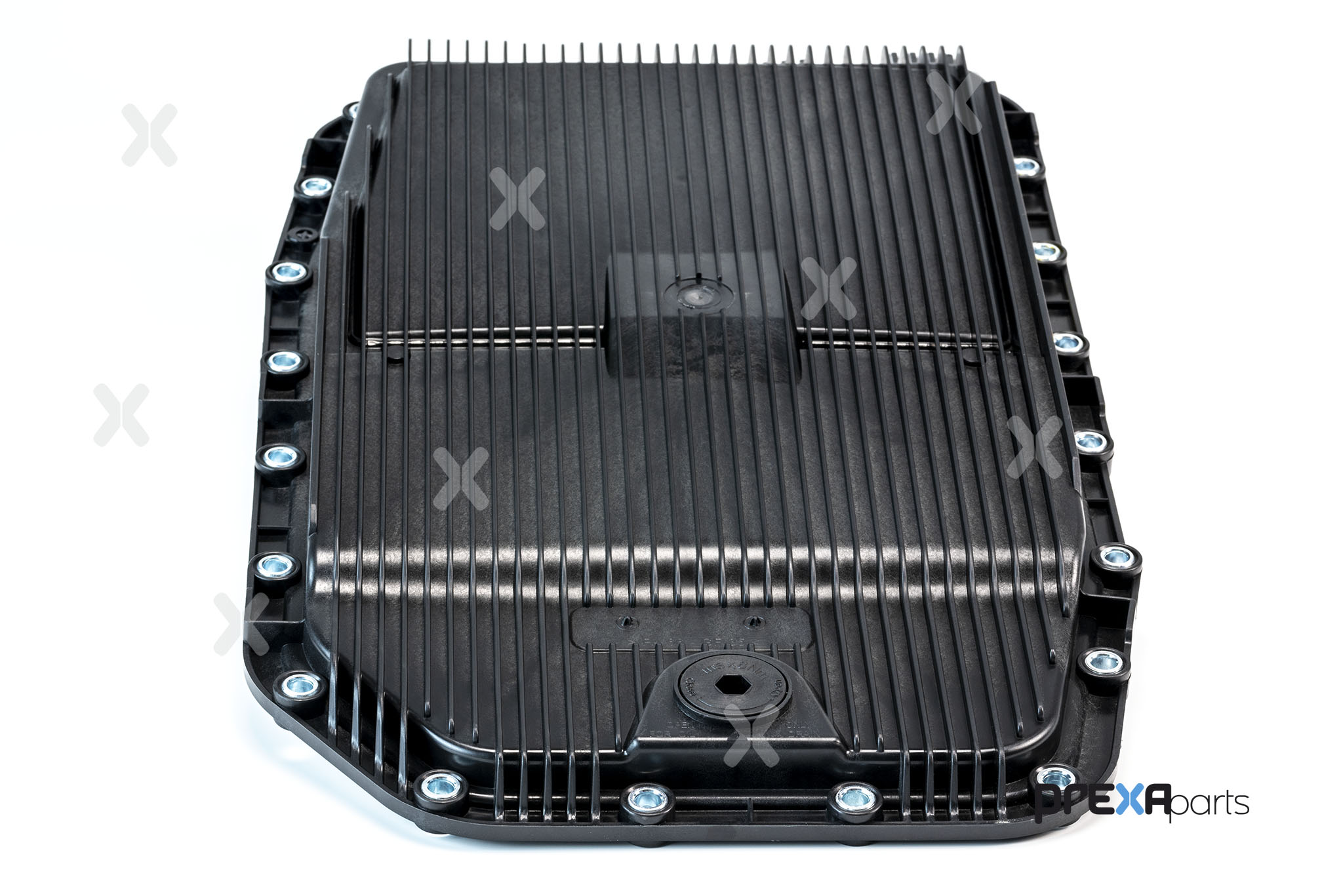 Oil Sump, automatic transmission