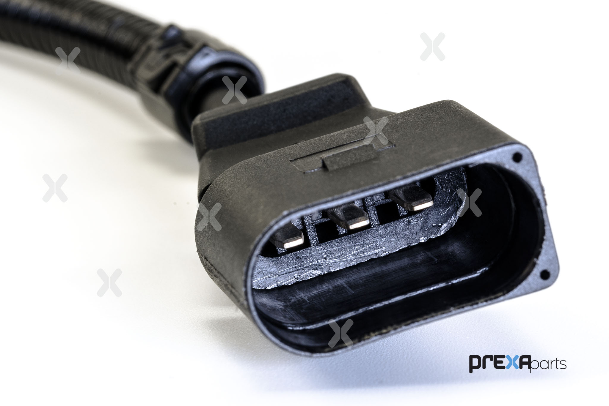 Sensor, camshaft position