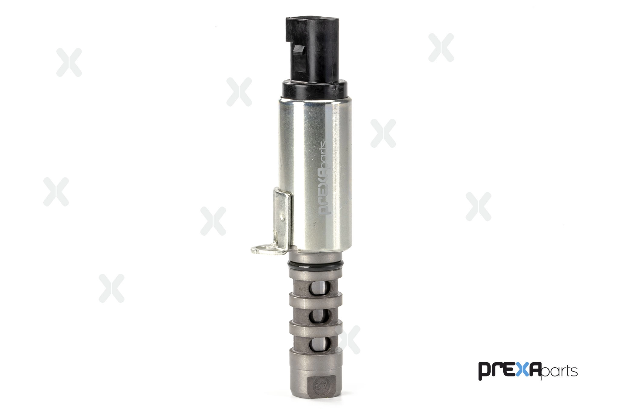 Control Valve, camshaft adjustment