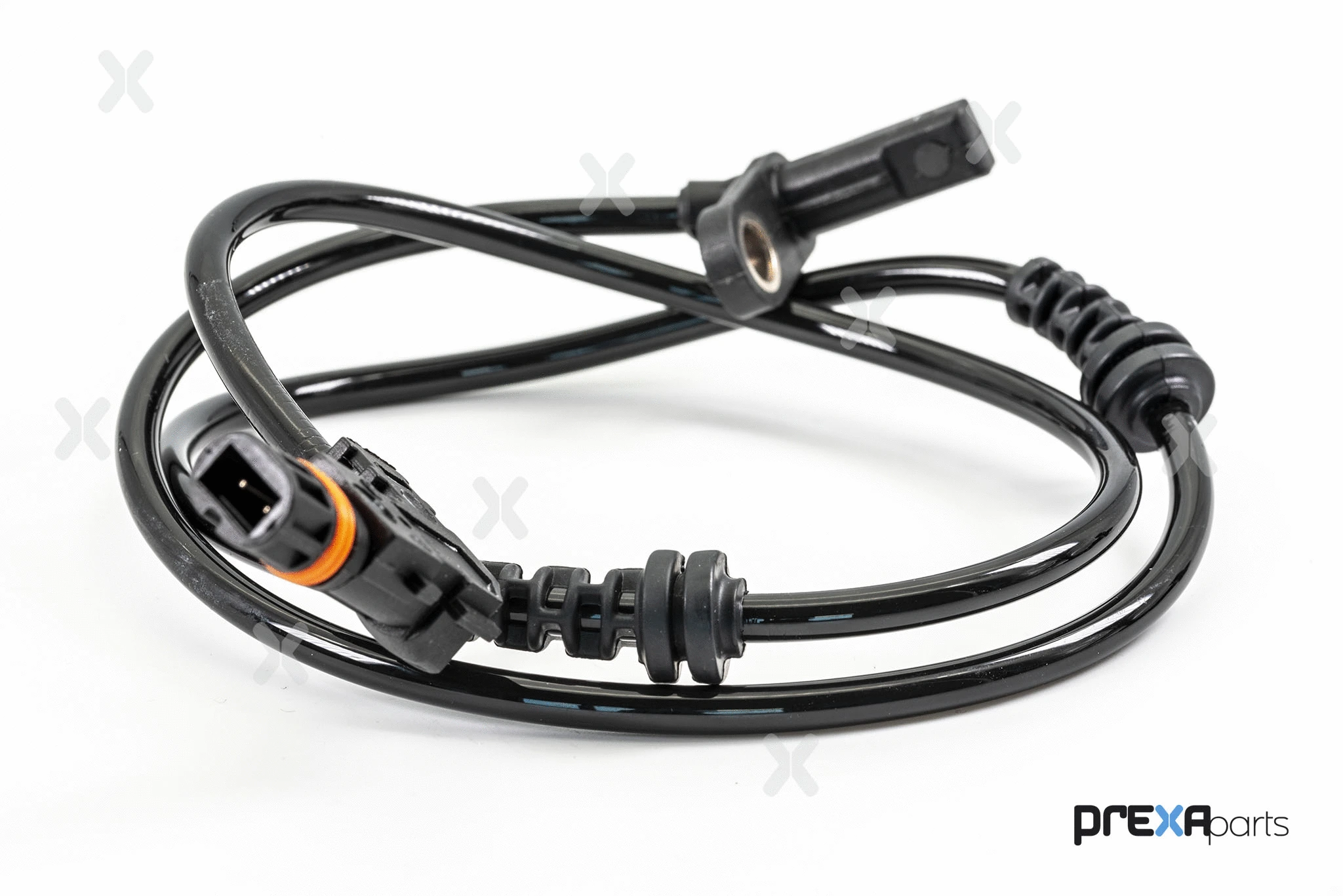Sensor, wheel speed (P301080)