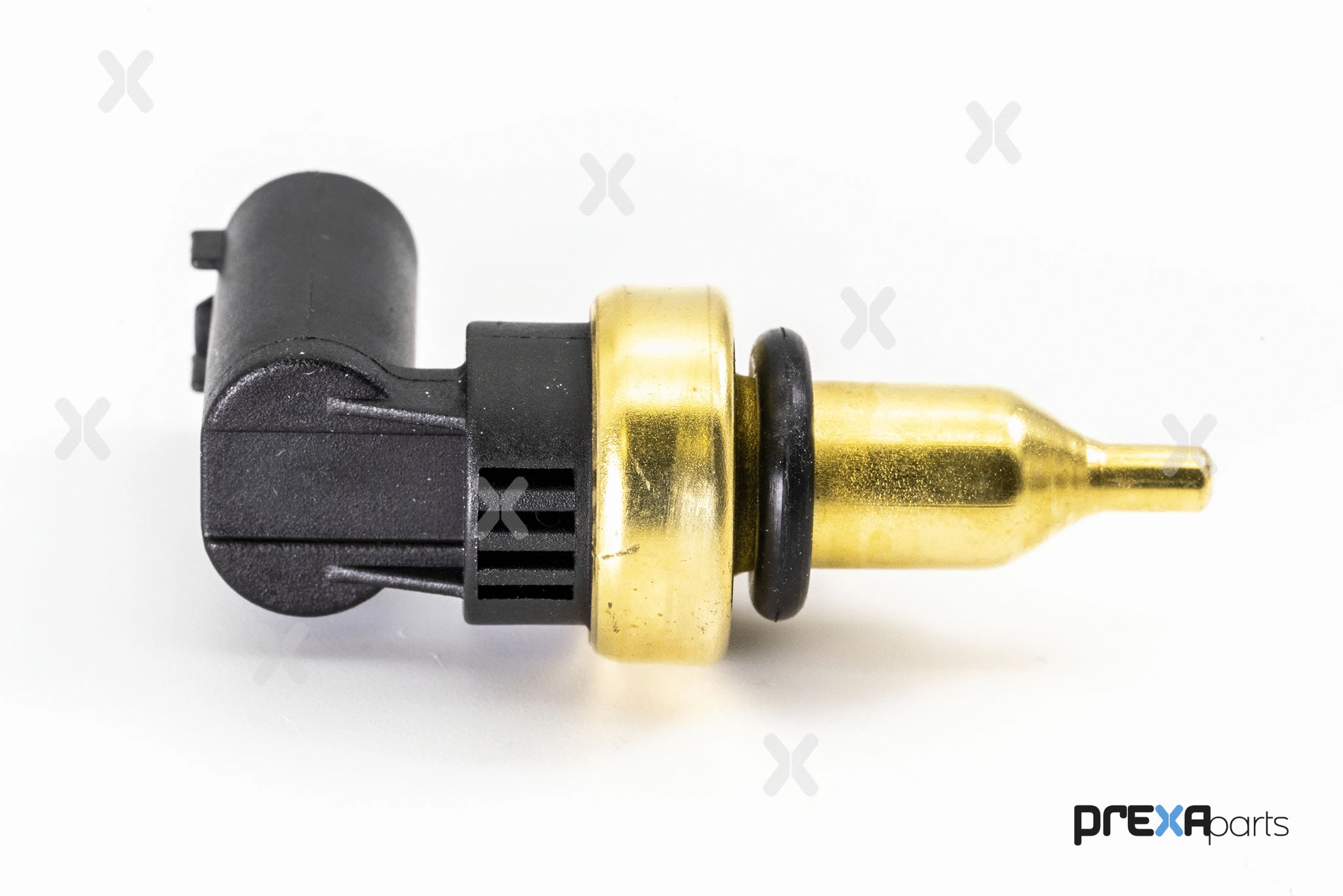 Sensor, coolant temperature