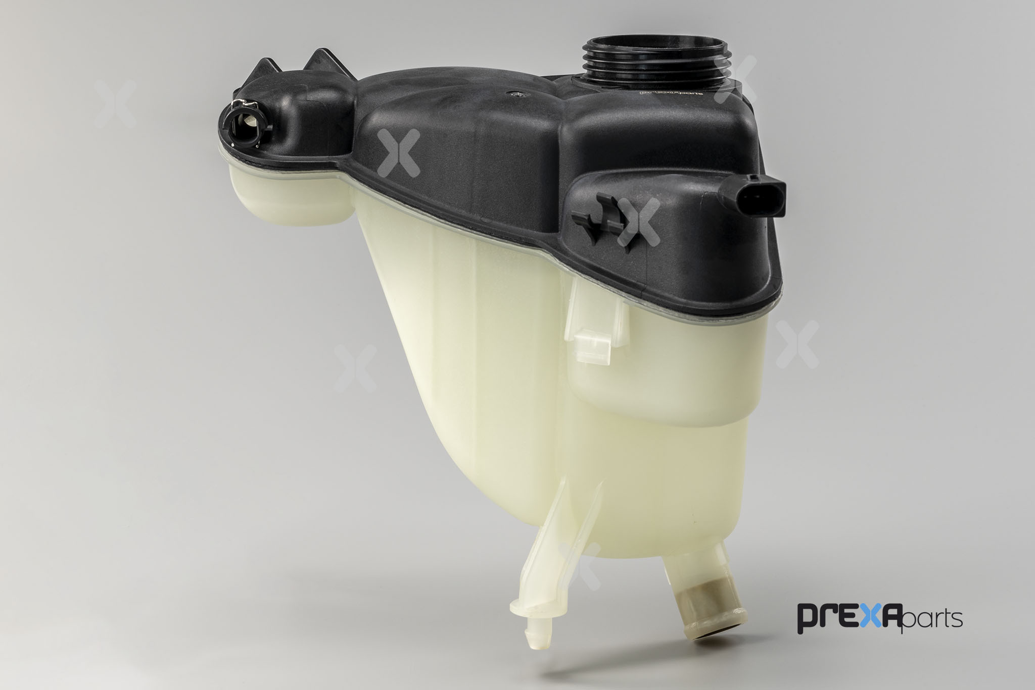 Expansion Tank, coolant