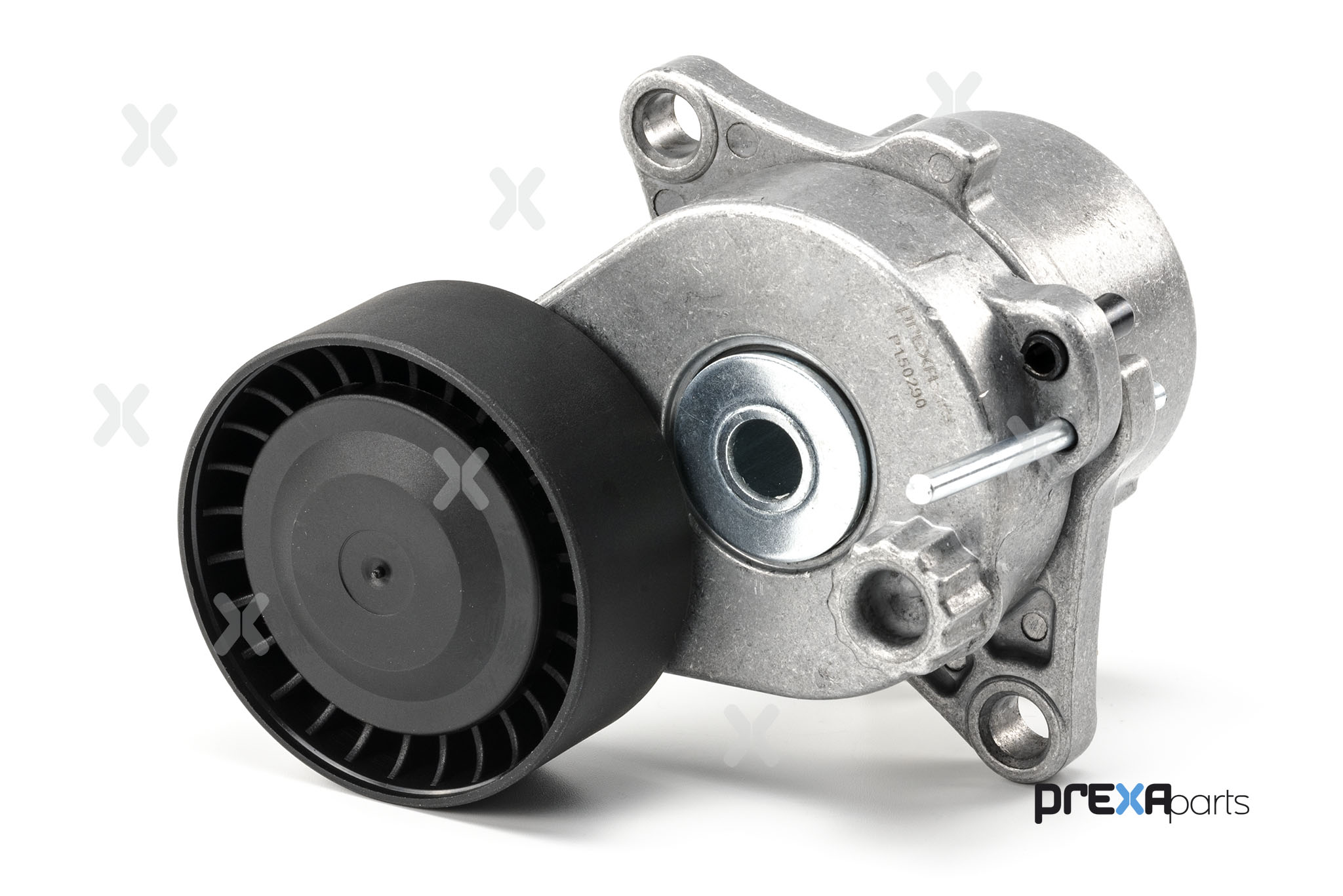 Belt Tensioner, V-ribbed belt (P150290)