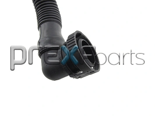 Hose, crankcase ventilation