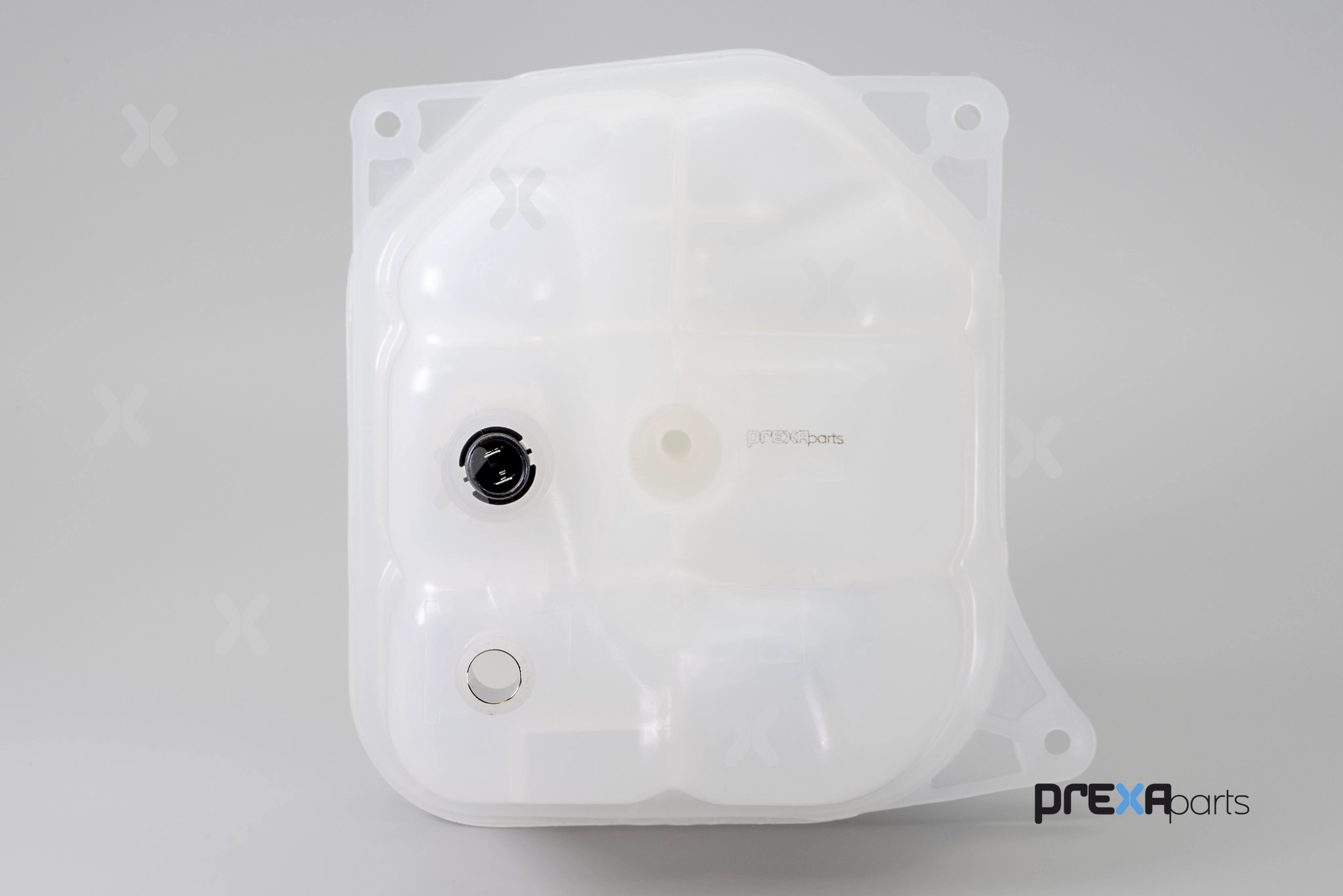 Expansion Tank, coolant