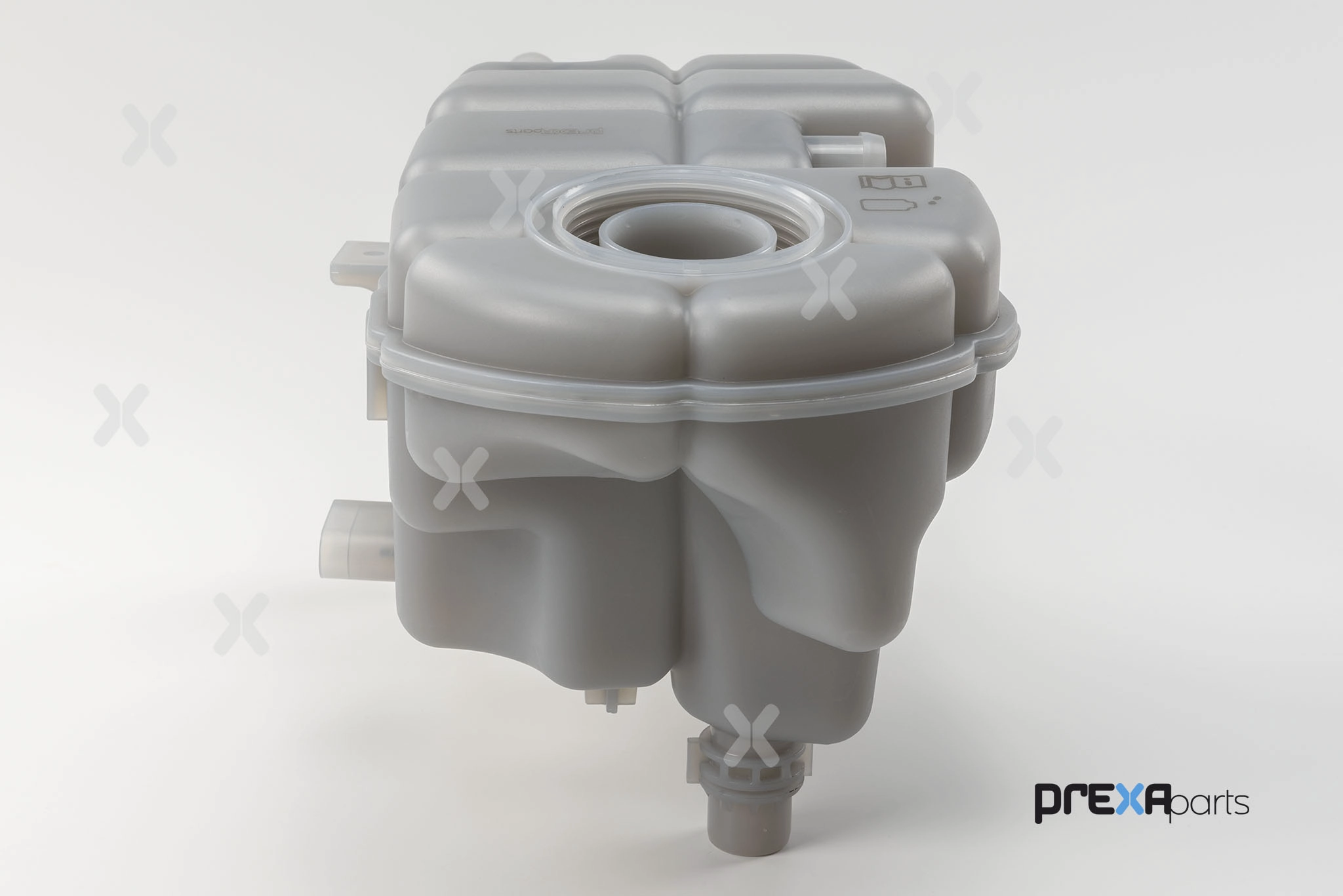 Expansion Tank, coolant