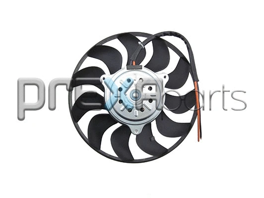 Fan, engine cooling