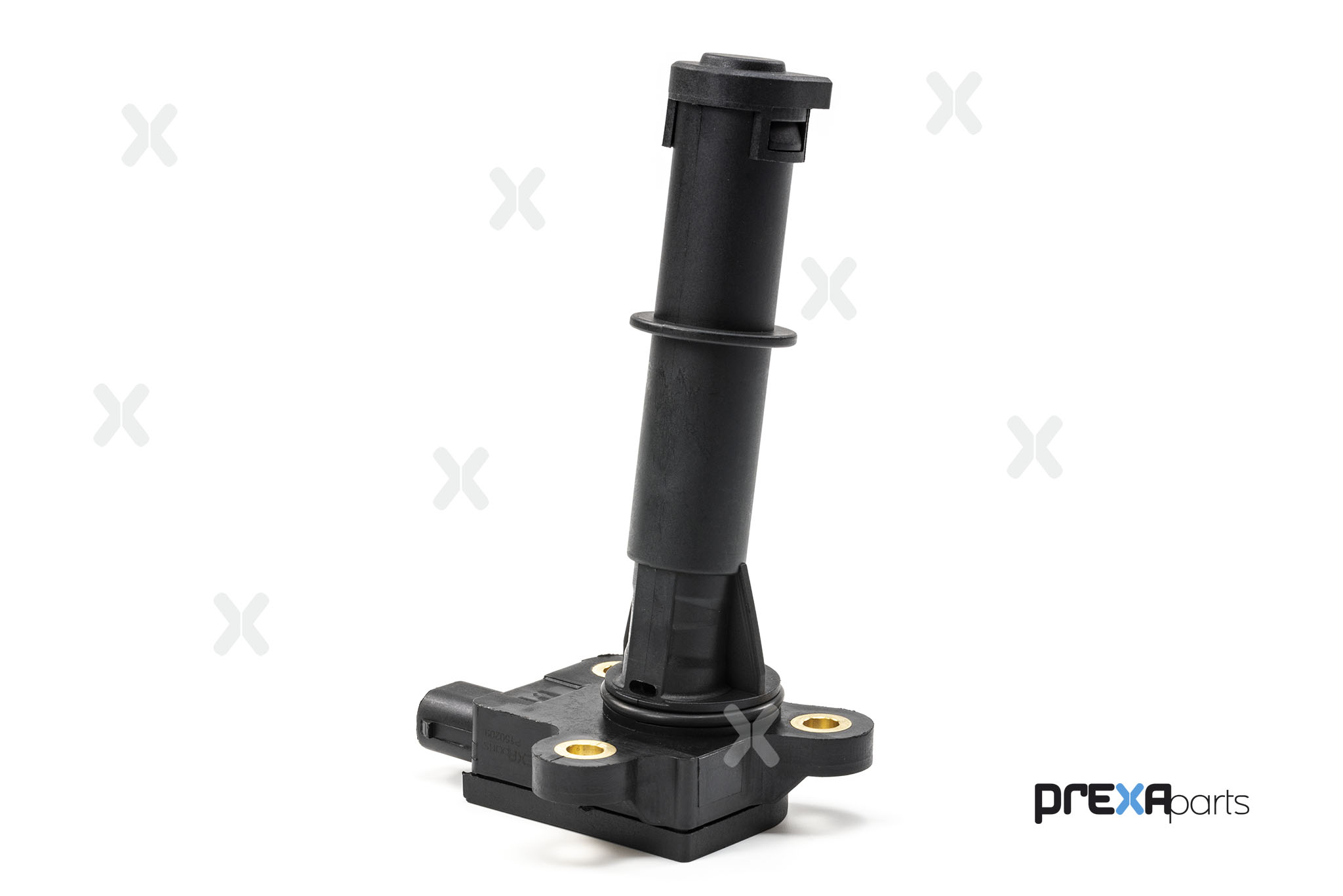 Sensor, engine oil level