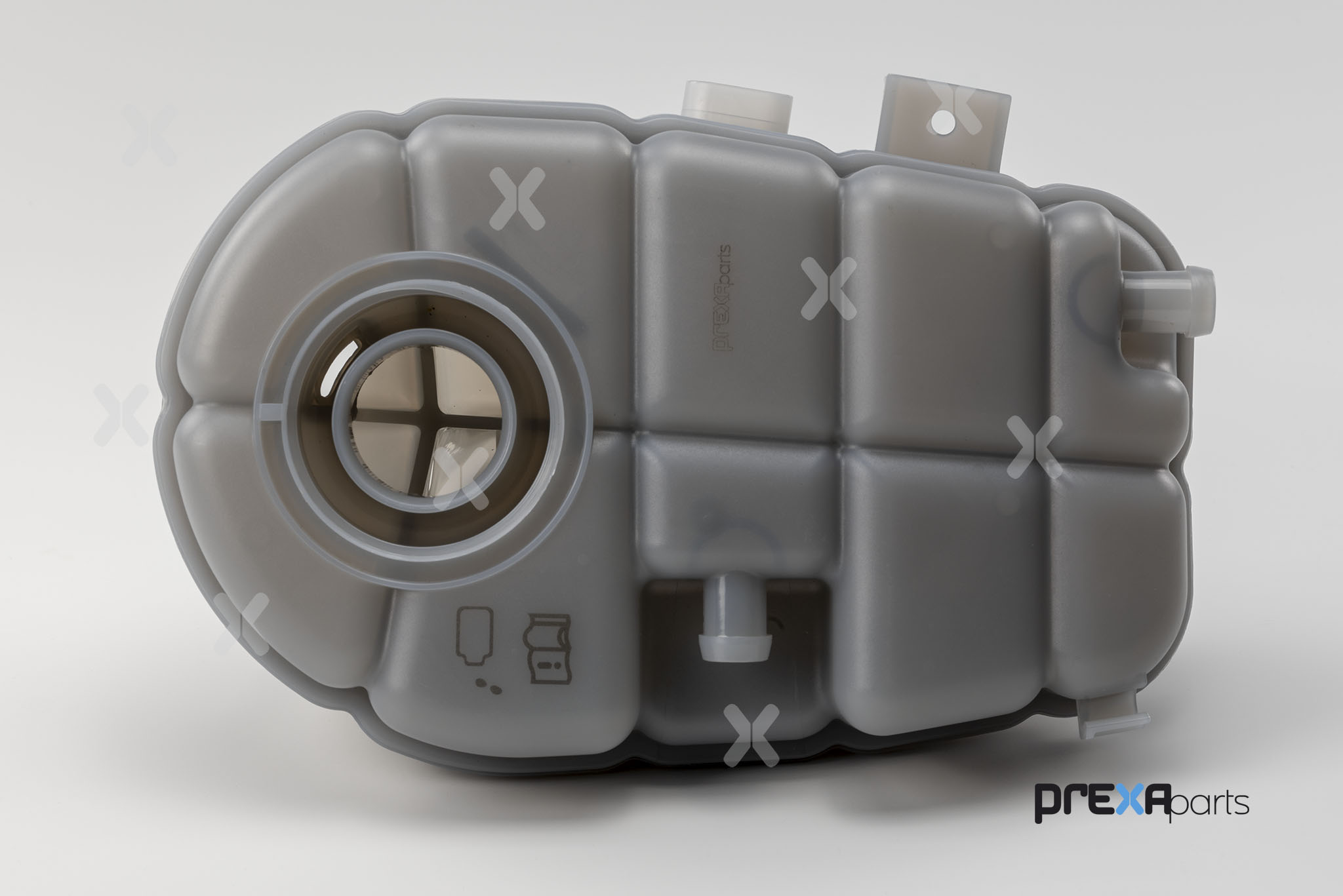 Expansion Tank, coolant