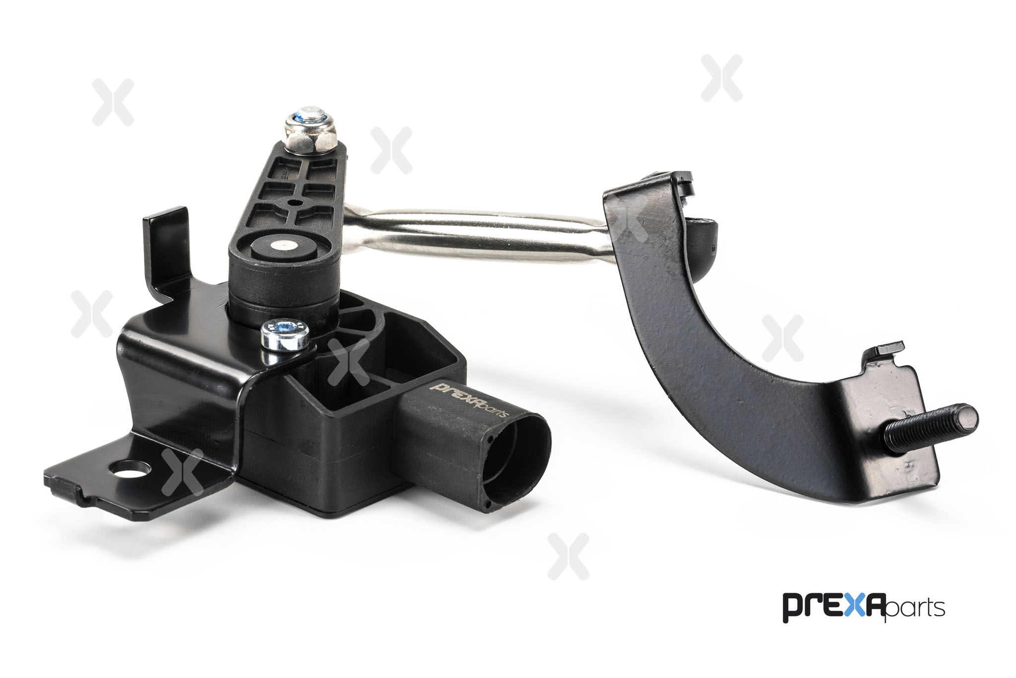 Sensor, Xenon light (headlight levelling) (P150108)
