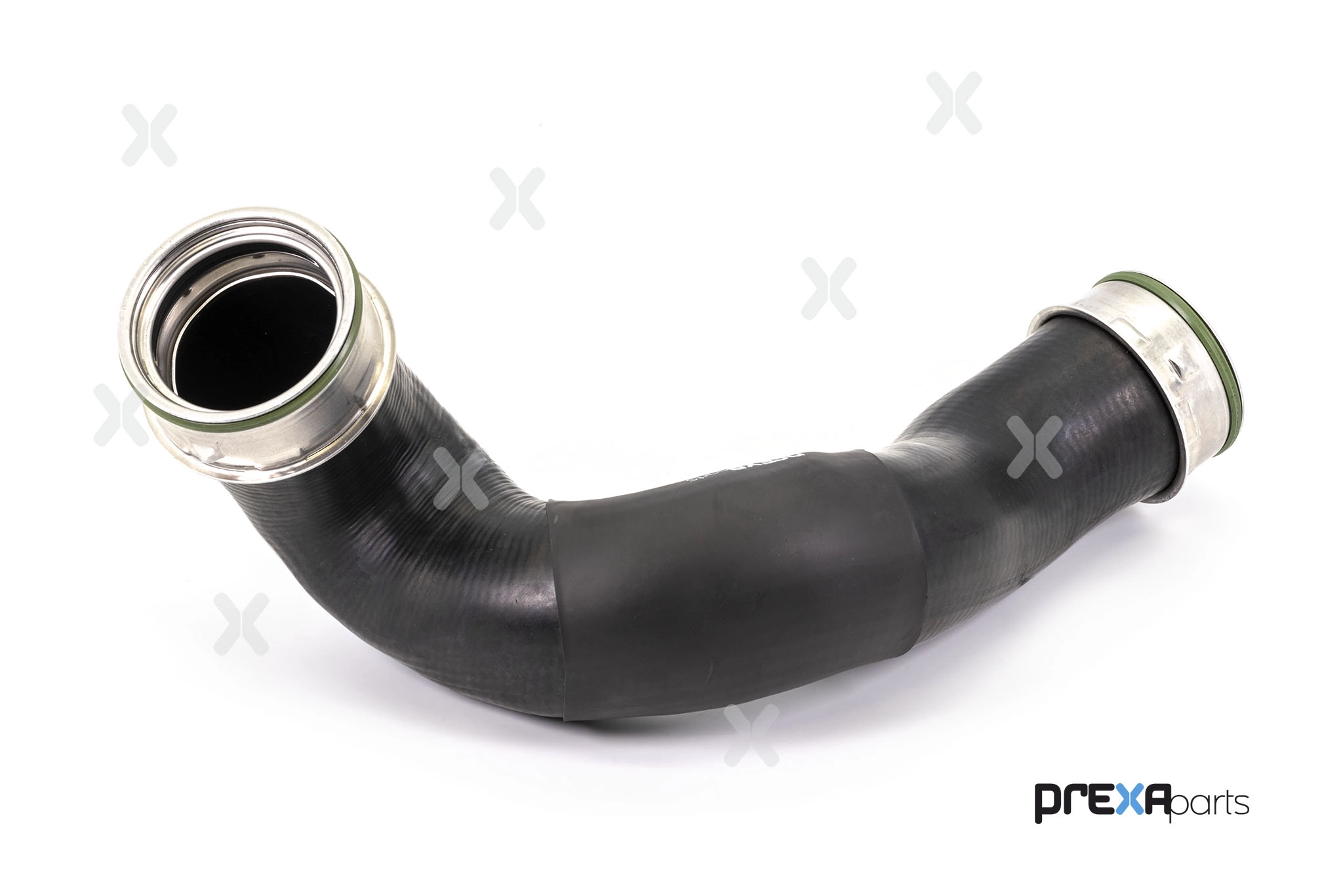 Charge Air Hose
