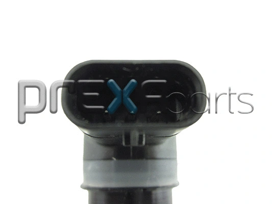 Sensor, parking distance control