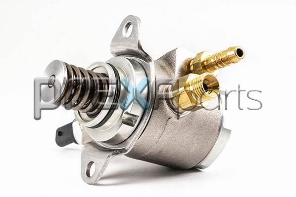 High Pressure Pump