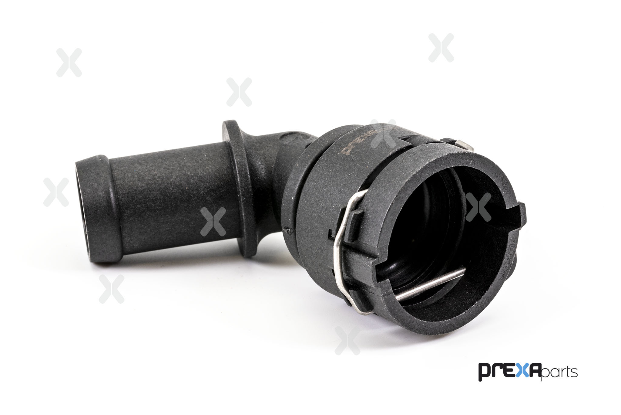 Coolant Flange (P130037)