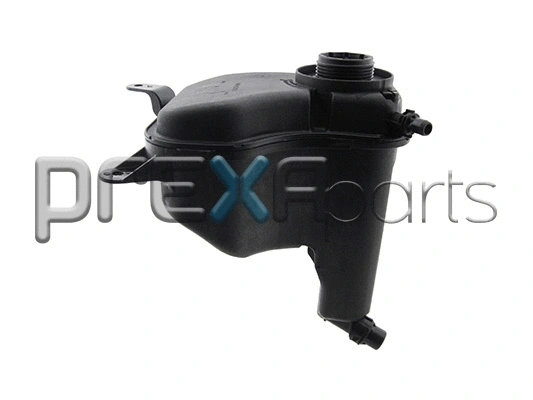 Expansion Tank, coolant (P227001)