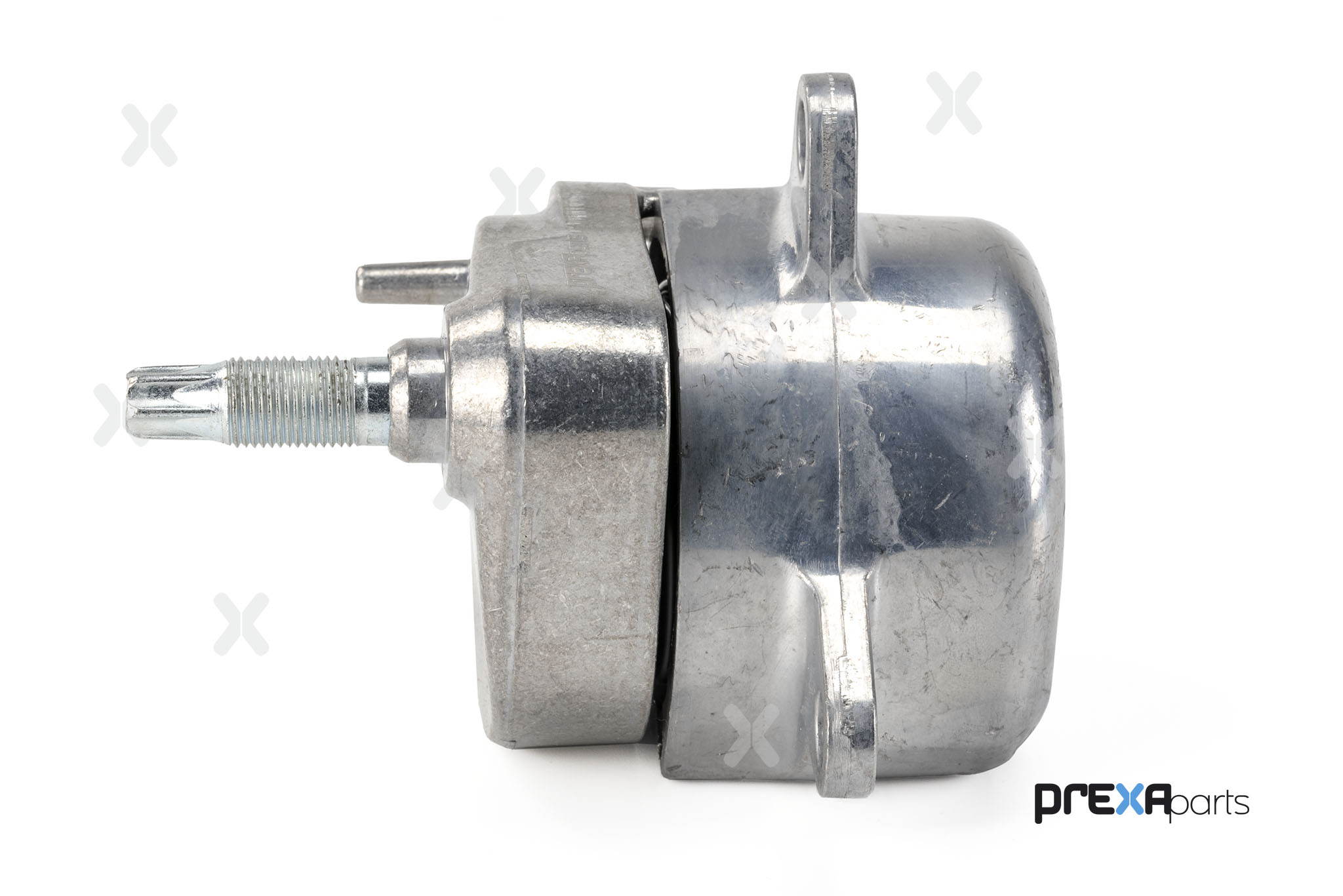 Belt Tensioner, V-ribbed belt