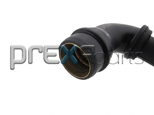 Hose, crankcase ventilation