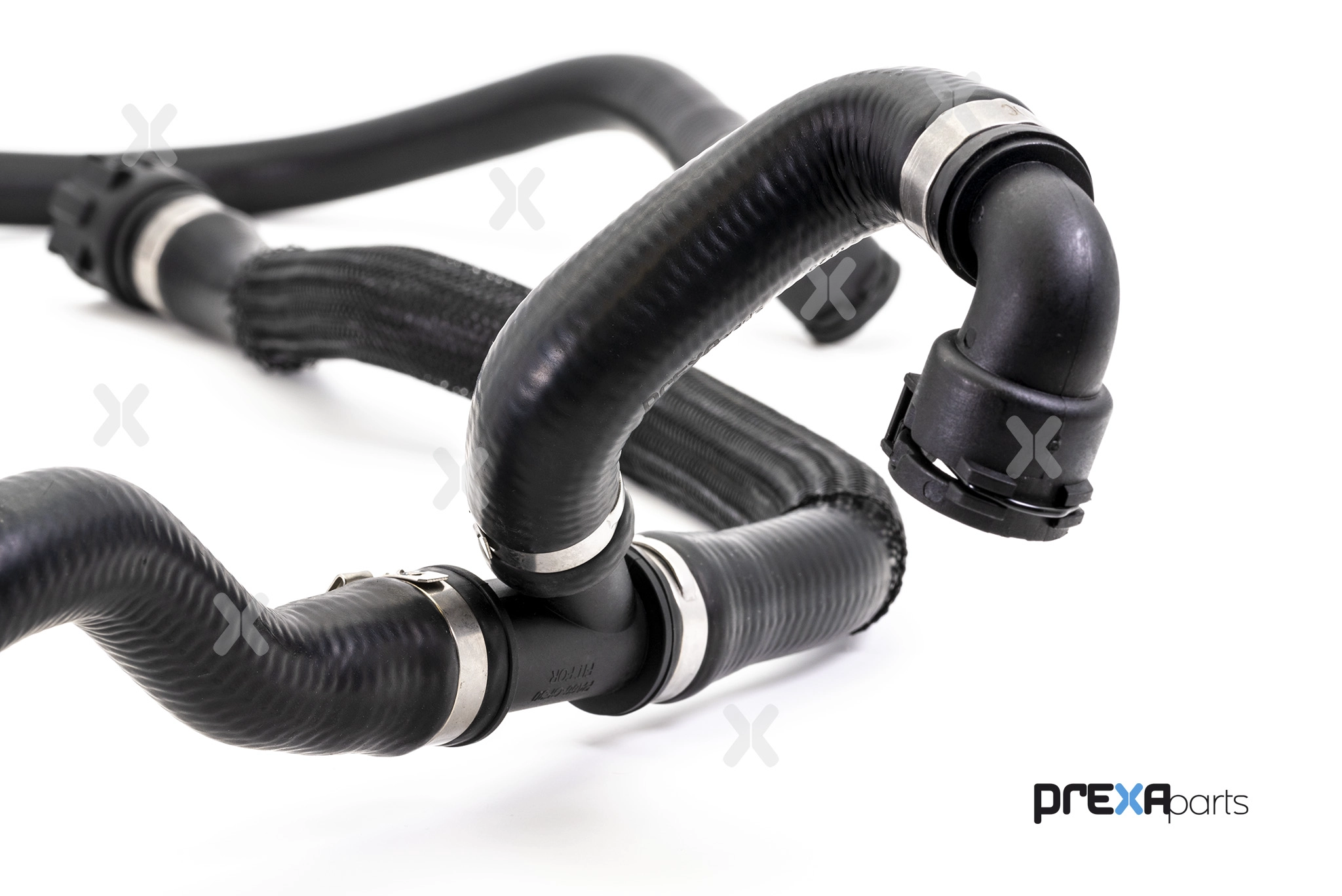 Radiator Hose