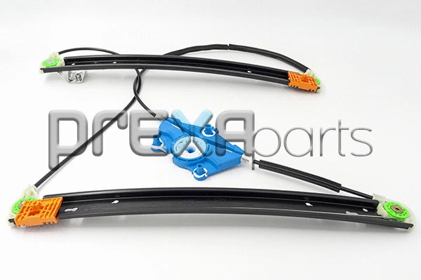 Window Regulator (P140001)