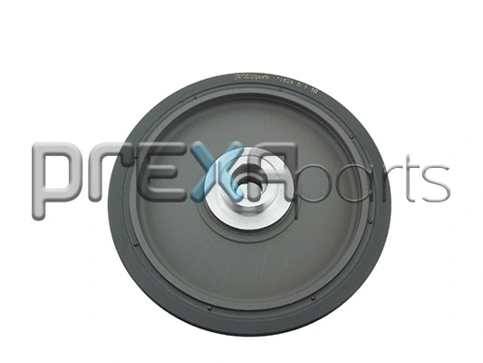Belt Pulley, crankshaft (P225011)