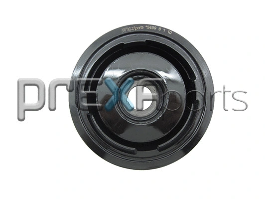 Belt Pulley, crankshaft (P325003)