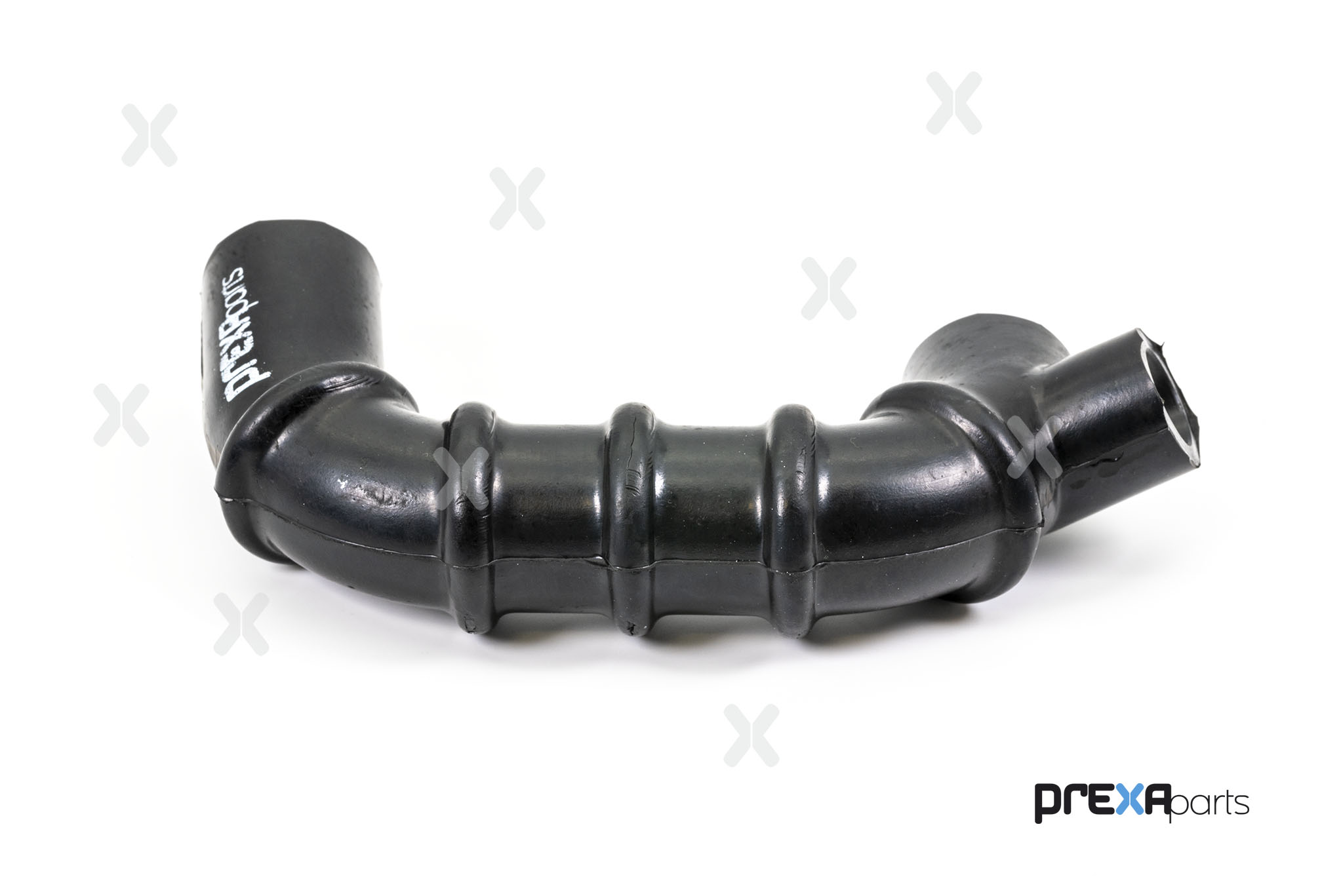 Hose, crankcase ventilation