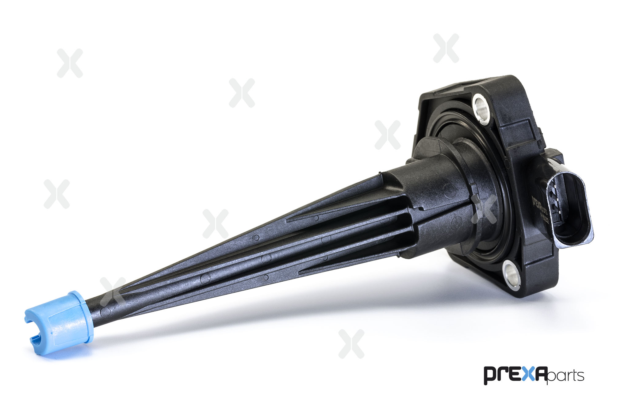 Sensor, engine oil level