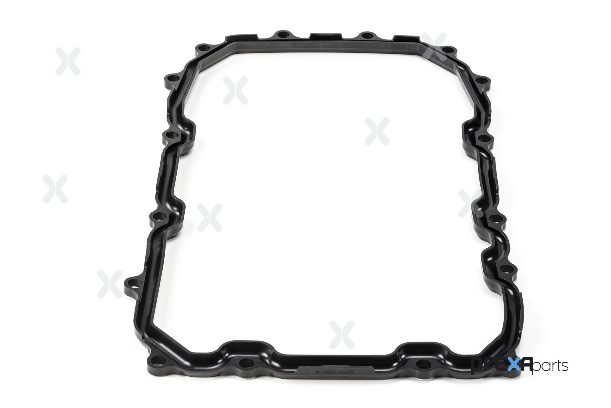 Gasket, automatic transmission oil sump