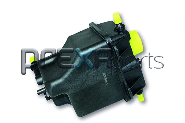 Expansion Tank, coolant (P227009)