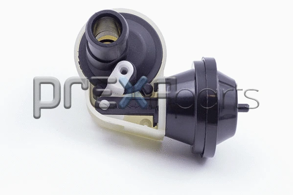 Coolant Control Valve