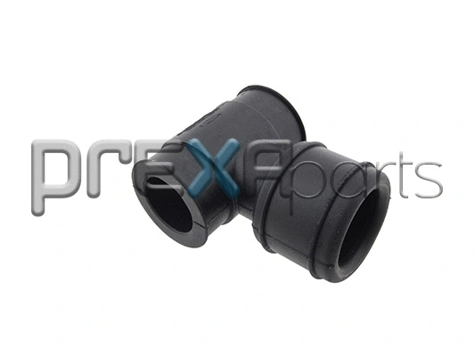 Hose, crankcase ventilation