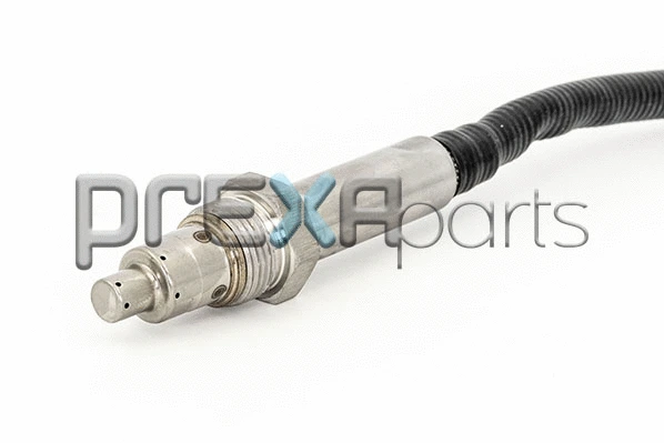 NOx Sensor, urea injection