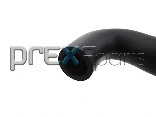 Hose, crankcase ventilation