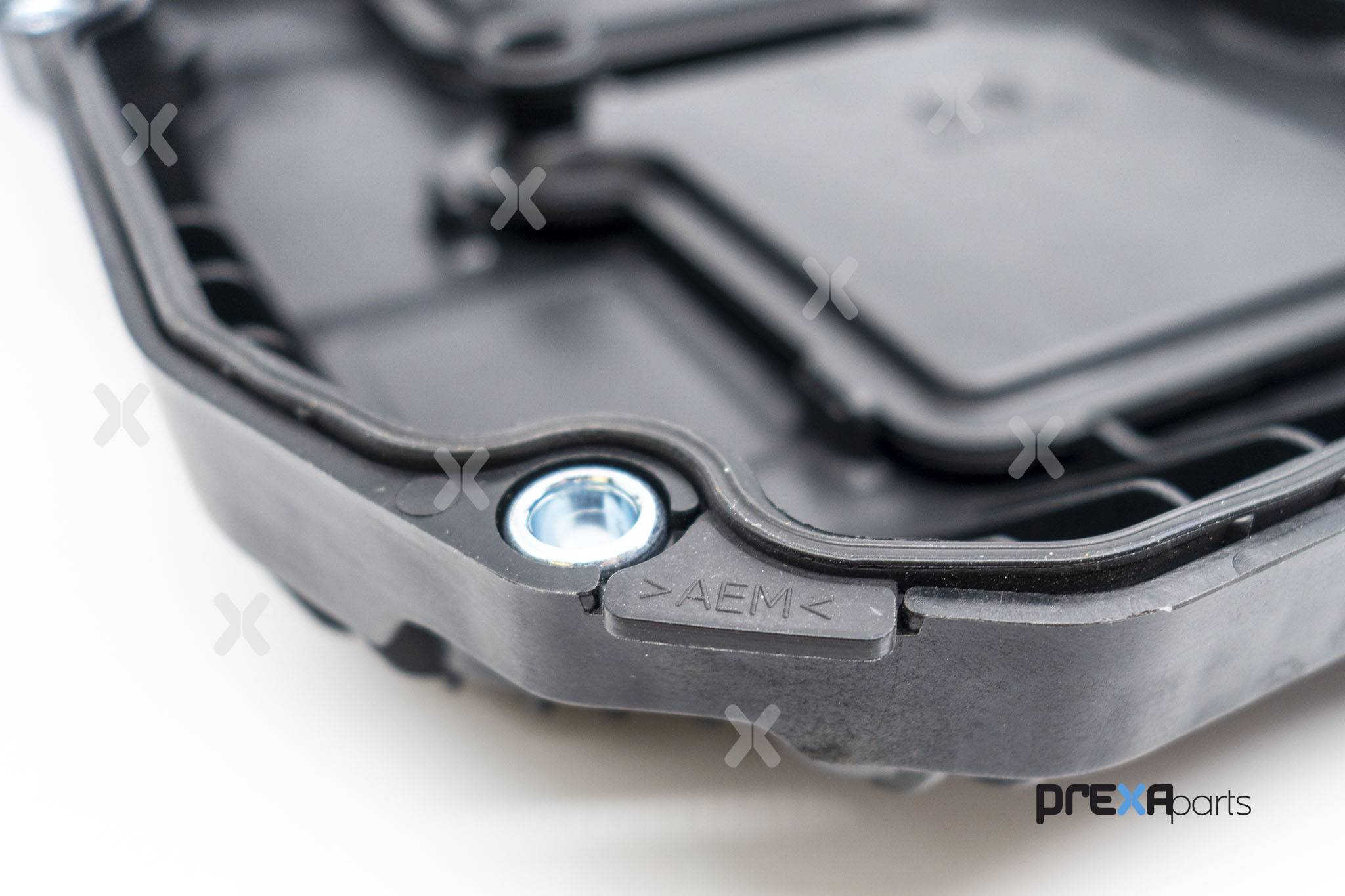Oil Sump, automatic transmission