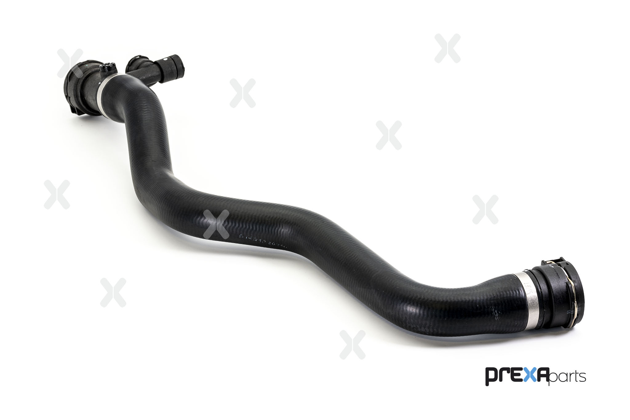 Radiator Hose