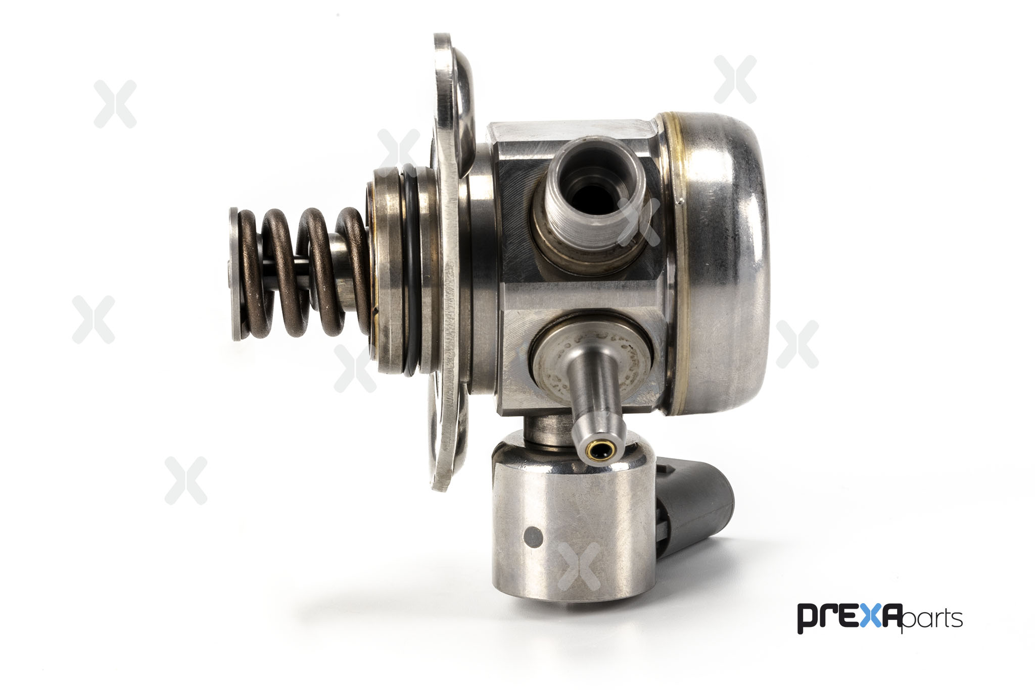 High Pressure Pump
