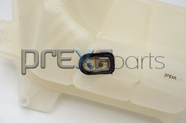 Expansion Tank, coolant