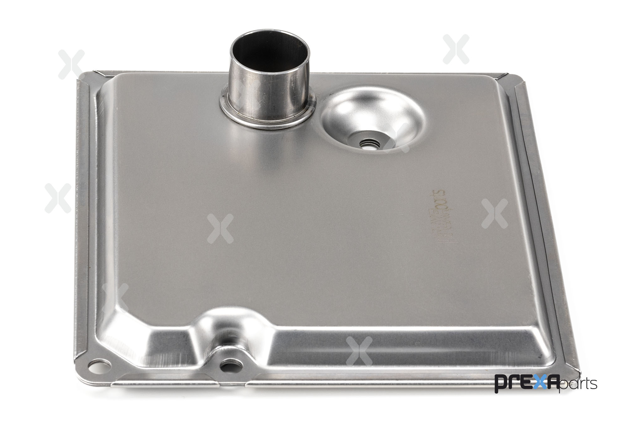 Hydraulic Filter Kit, automatic transmission