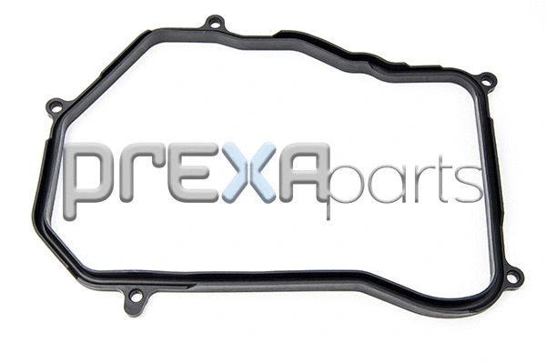 Gasket, automatic transmission oil sump