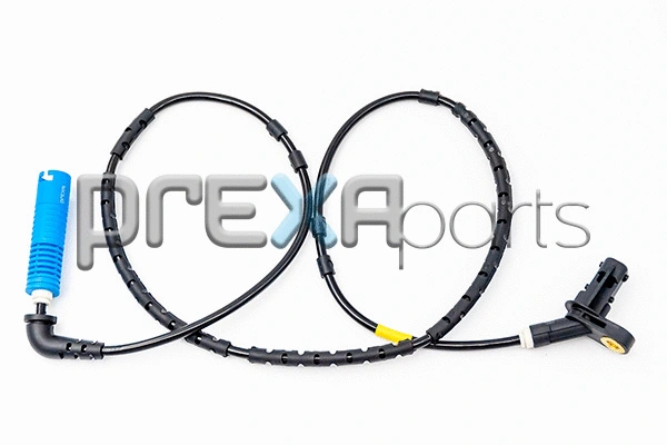 Sensor, wheel speed (P201110)