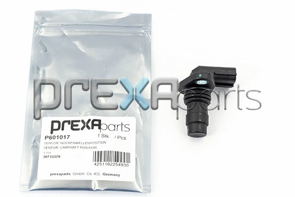 Sensor, camshaft position