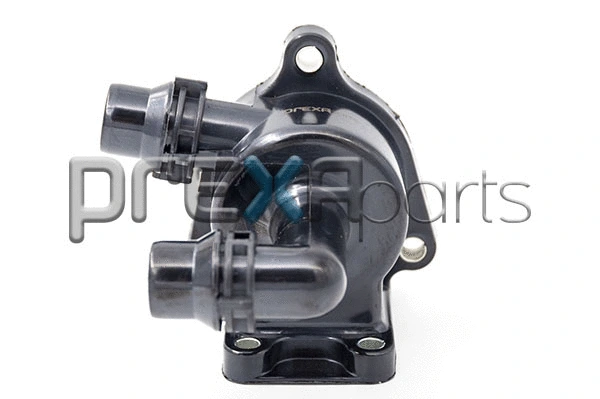 Coolant Flange