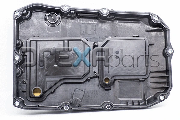 Oil Sump, automatic transmission