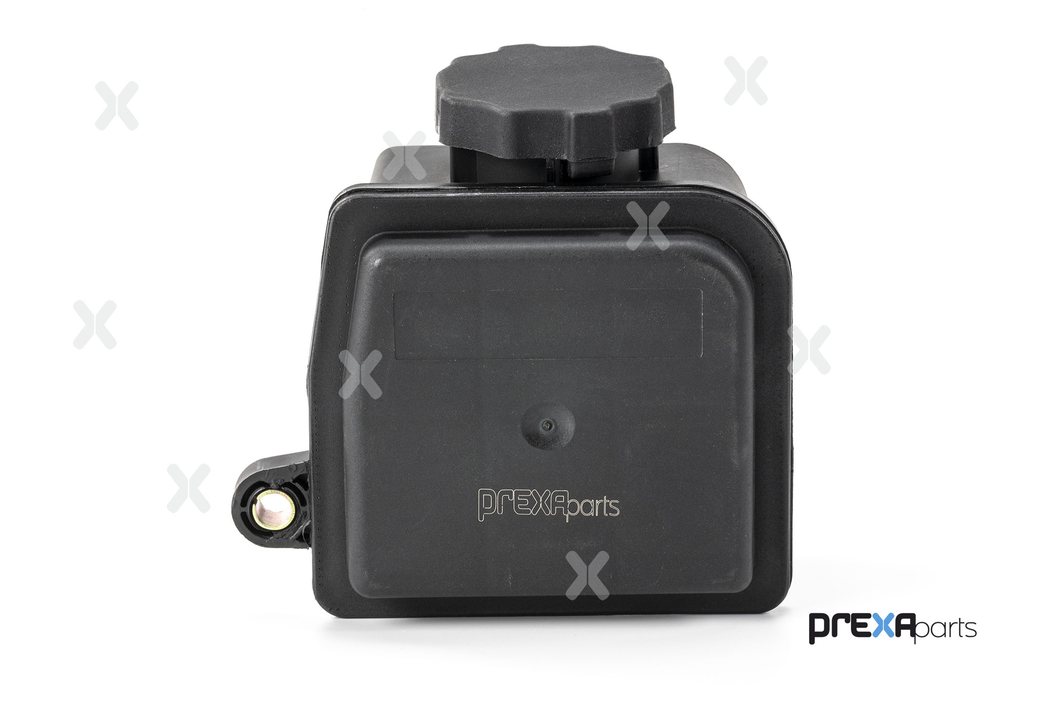 Equalising reservoir, hydraulic oil (power steering)