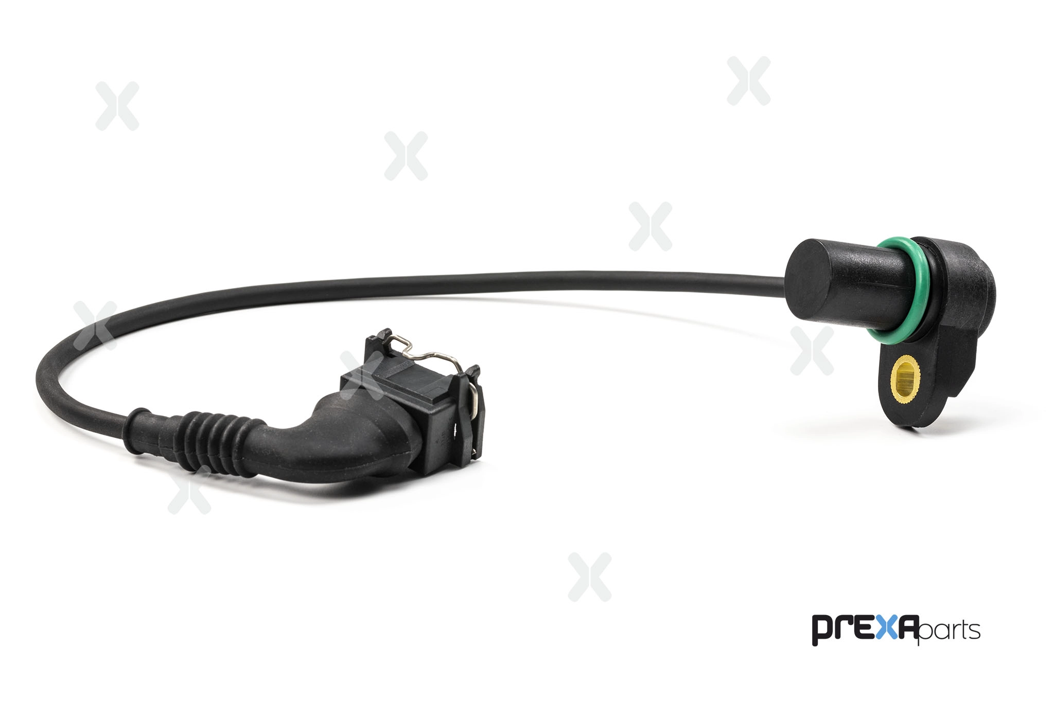 Sensor, camshaft position