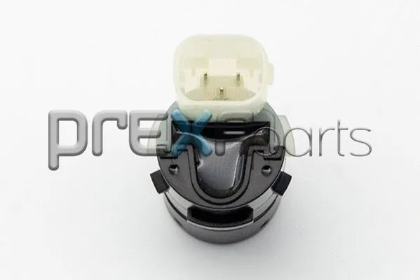 Sensor, parking distance control